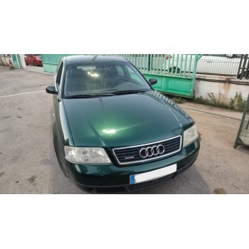 AUDI A6 C5 (4B2, 4B4)