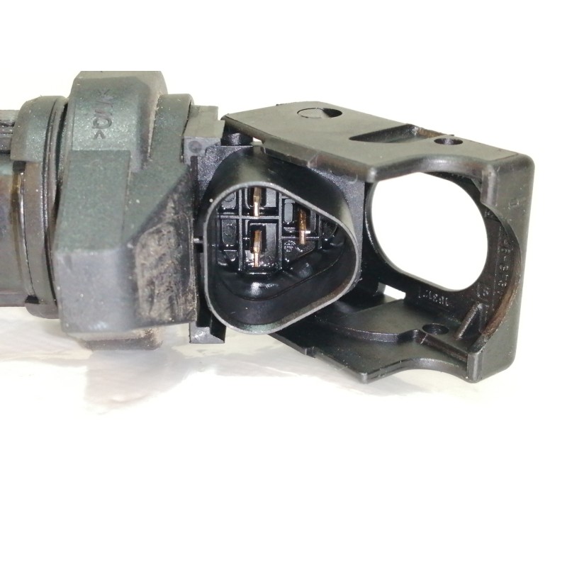 Recambio de bobina encendido para bmw serie 3 compact (e46) 318ti montana referencia OEM IAM 12137551260  