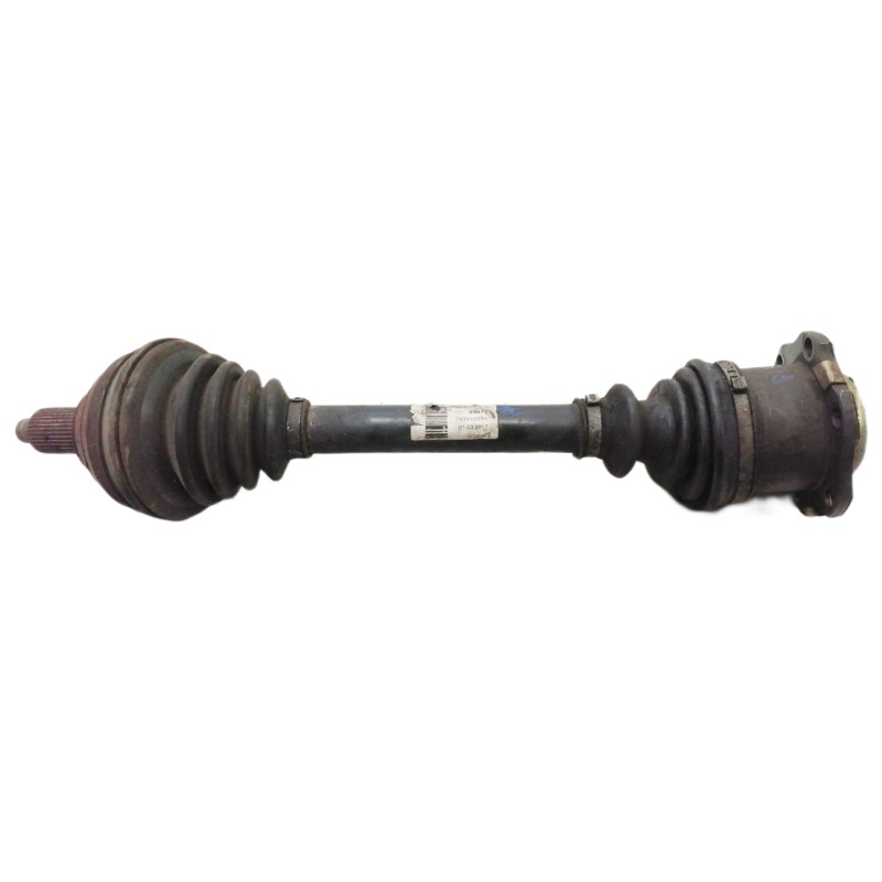 Recambio de transmision delantera izquierda para seat ibiza (6l1) reference referencia OEM IAM 6Q0407271DE TR00000351 