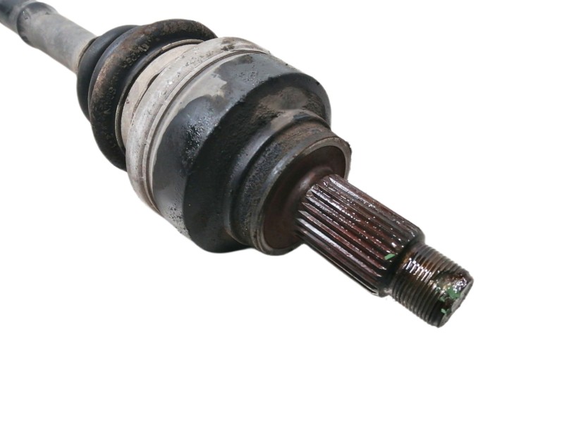 Recambio de transmision trasera derecha para bmw serie 1 lim. (f20) 116d referencia OEM IAM 02531216871190A 33207624206 