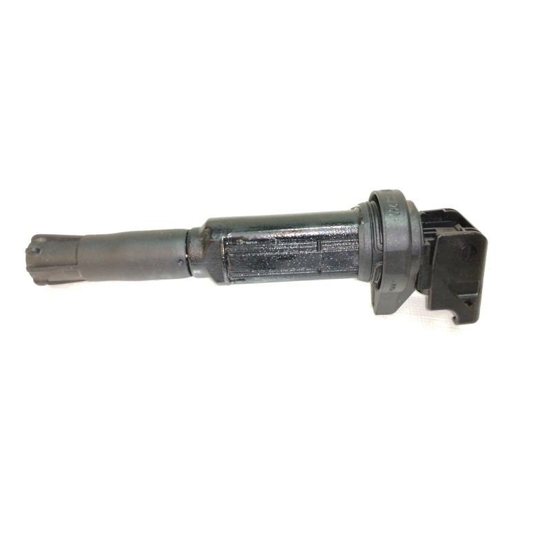 Recambio de bobina encendido para bmw serie 3 compact (e46) 318ti montana referencia OEM IAM 12137551260  
