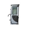 Recambio de puerta trasera derecha para fiat doblo monospace (119_, 223_) 1.9 jtd referencia OEM IAM 51934384  