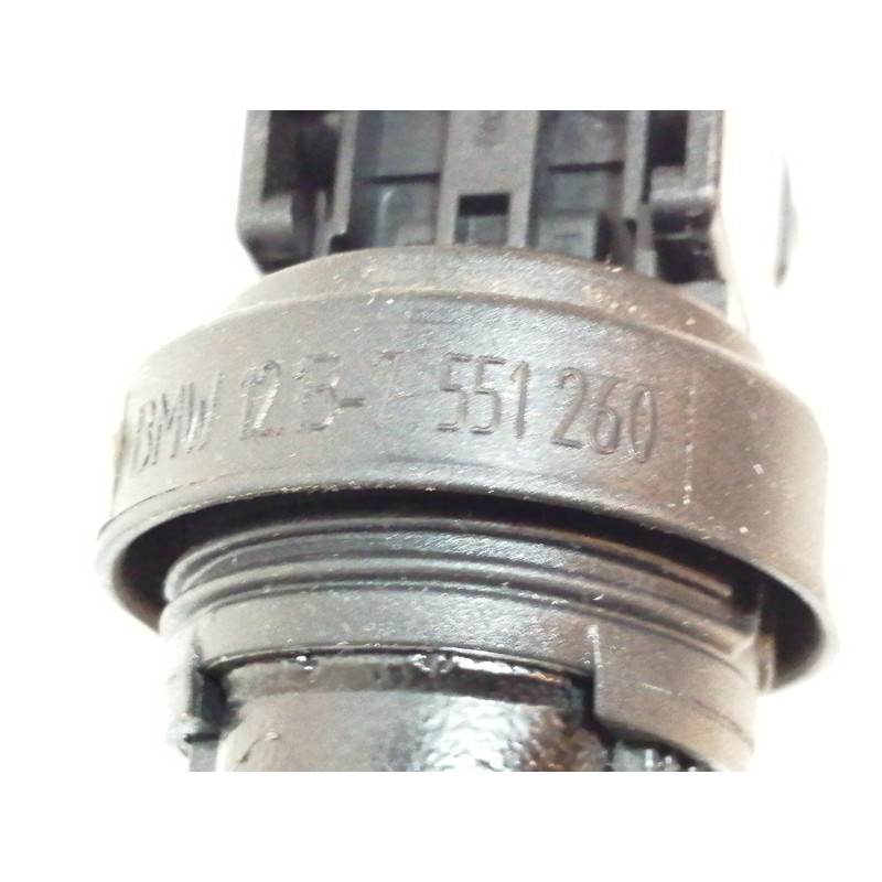 Recambio de bobina encendido para bmw serie 3 compact (e46) 318ti montana referencia OEM IAM 12137551260  