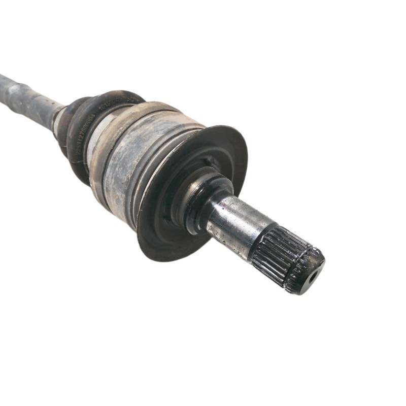 Recambio de transmision trasera derecha para bmw serie 1 lim. (f20) 116d referencia OEM IAM 02531216871190A 33207624206 