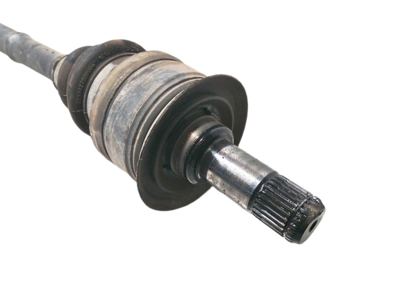 Recambio de transmision trasera derecha para bmw serie 1 lim. (f20) 116d referencia OEM IAM 02531216871190A 33207624206 