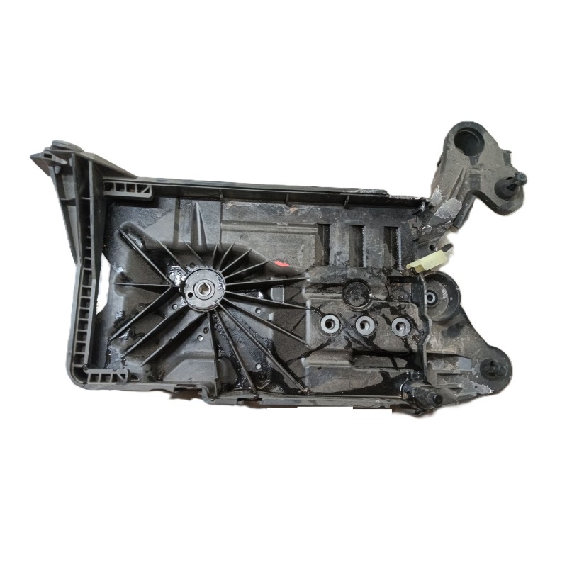 Recambio de soporte bateria para audi a3 sportback (8ya, 8yf) 35 tdi referencia OEM IAM 5WA915331B  