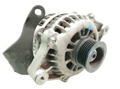 Recambio de alternador para opel astra g berlina comfort referencia OEM IAM 112416  