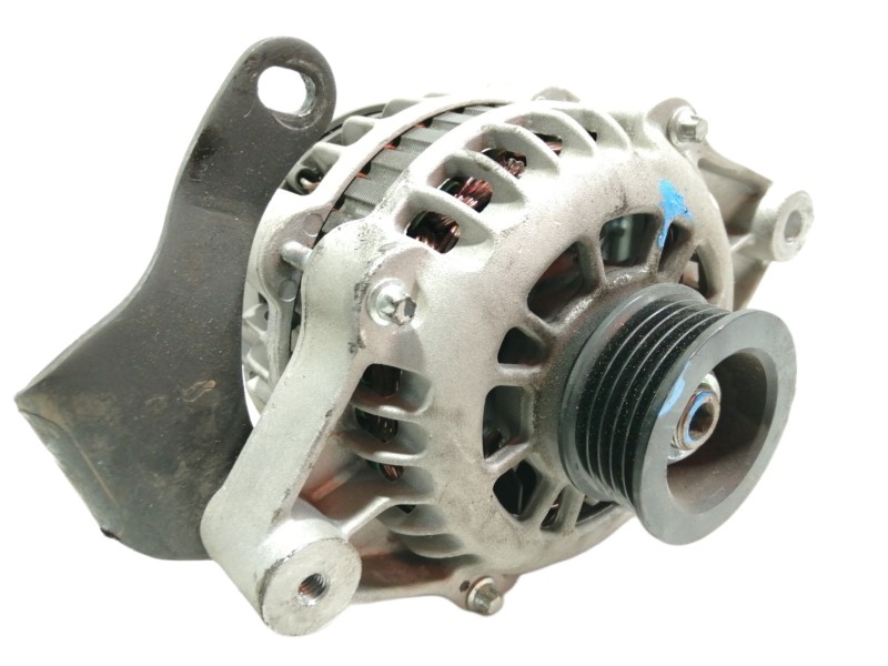 Recambio de alternador para opel astra g berlina comfort referencia OEM IAM 112416  