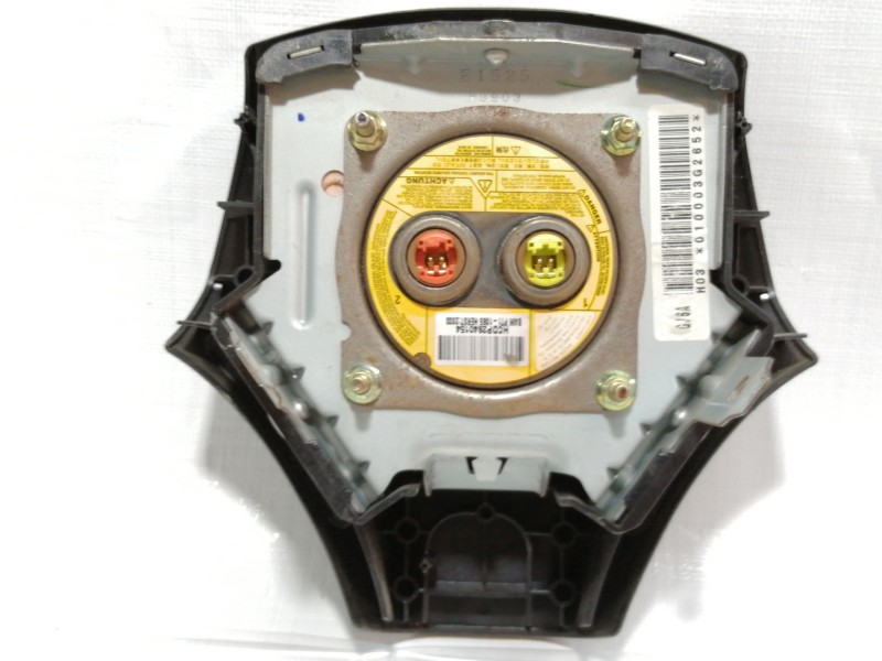 Recambio de airbag delantero izquierdo para mazda 6 berlina (gg) 2.0 crtd 120 active (5-ptas.) referencia OEM IAM E1525  