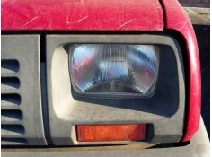 Recambio de faro izquierdo para renault rapid/express (f40) 1.1 referencia OEM IAM    2