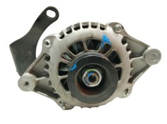 Recambio de alternador para opel astra g berlina comfort referencia OEM IAM 112416   2