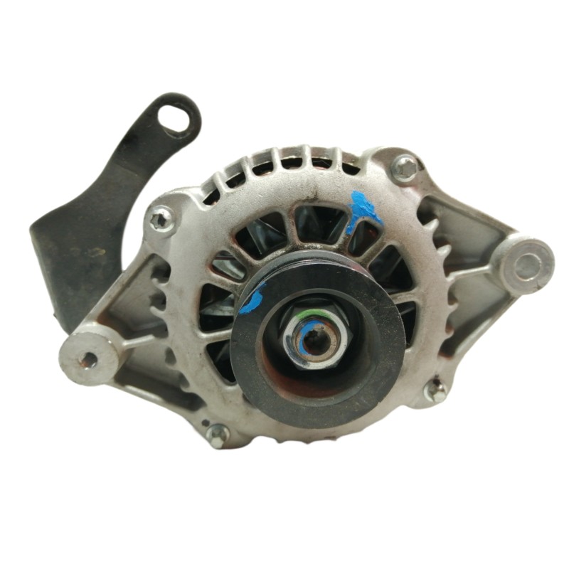 Recambio de alternador para opel astra g berlina comfort referencia OEM IAM 112416  