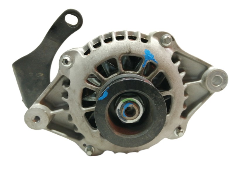 Recambio de alternador para opel astra g berlina comfort referencia OEM IAM 112416  