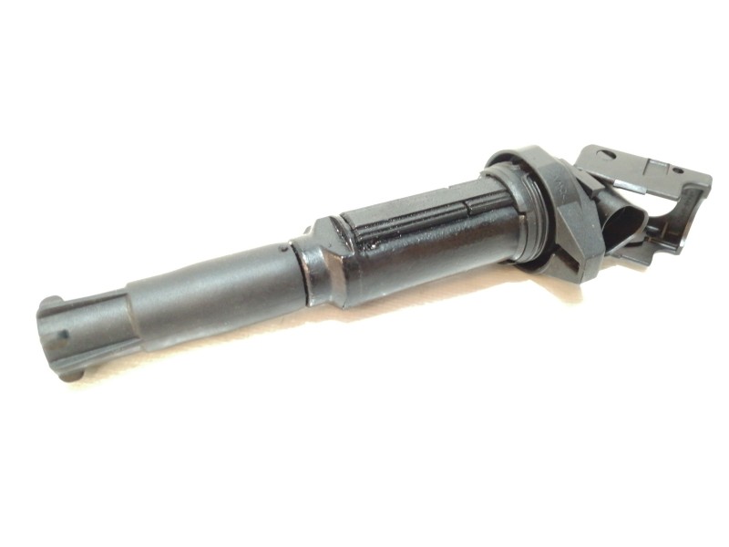 Recambio de bobina encendido para bmw serie 3 compact (e46) 318ti montana referencia OEM IAM 12137551260  