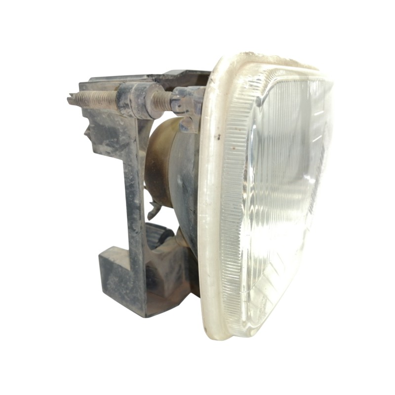 Recambio de faro izquierdo para renault rapid/express (f40) 1.1 referencia OEM IAM   