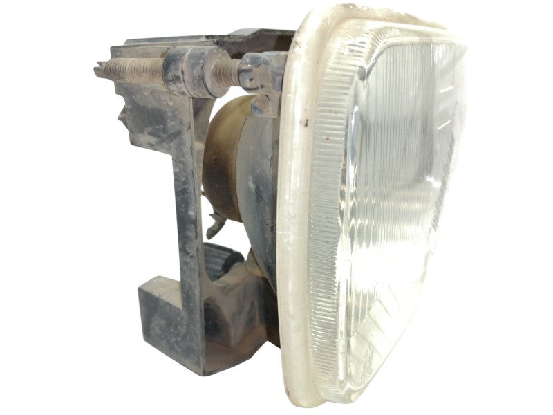Recambio de faro izquierdo para renault rapid/express (f40) 1.1 referencia OEM IAM   