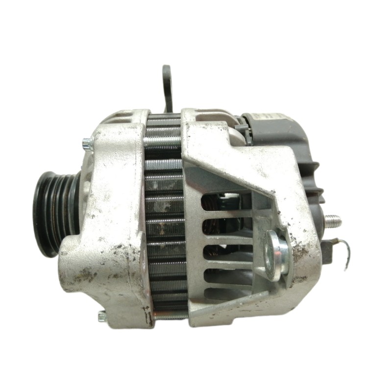 Recambio de alternador para opel astra g berlina comfort referencia OEM IAM 112416  