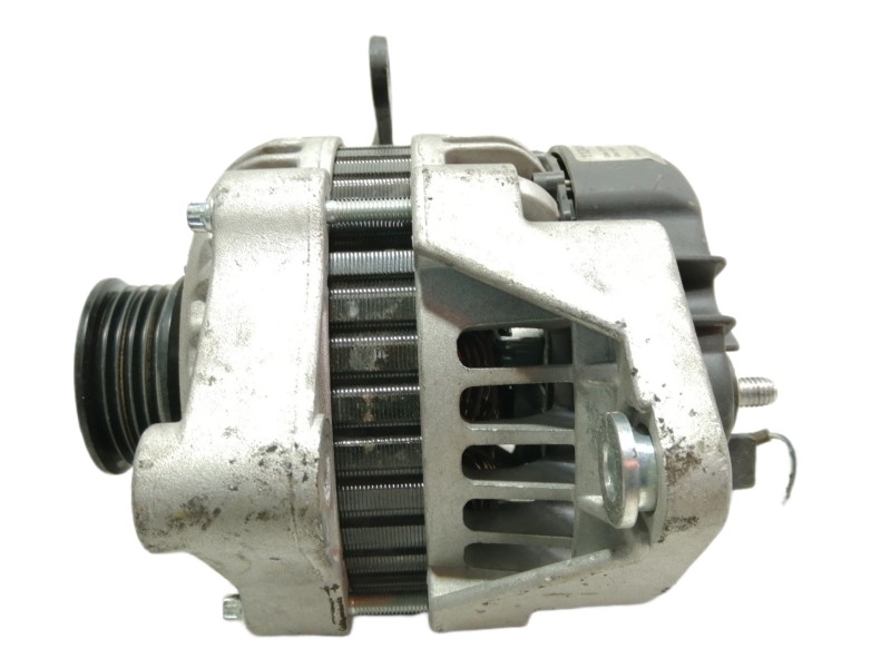 Recambio de alternador para opel astra g berlina comfort referencia OEM IAM 112416  