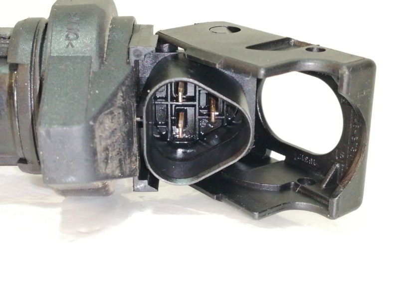 Recambio de bobina encendido para bmw serie 3 compact (e46) 318ti montana referencia OEM IAM 12137551260  