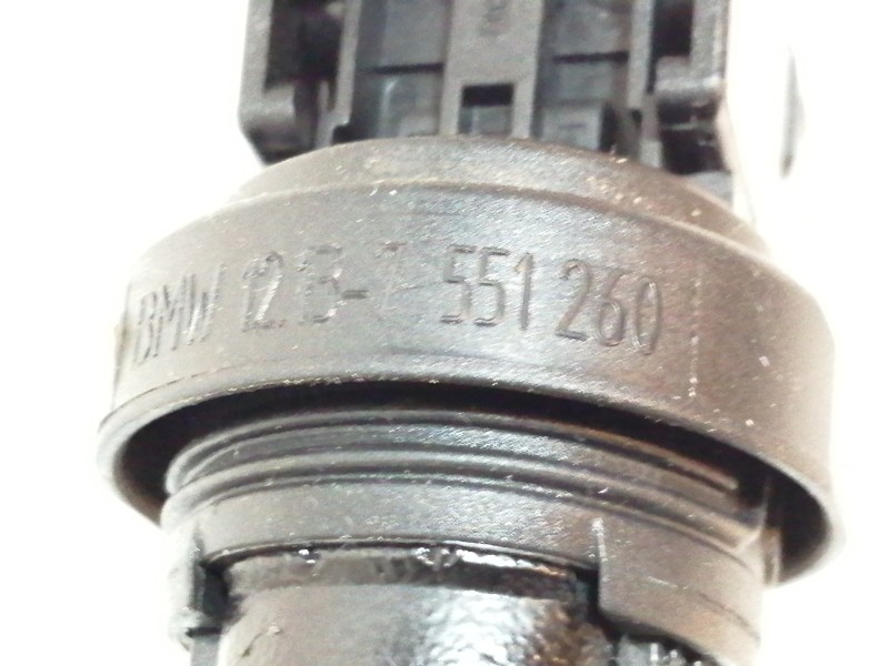 Recambio de bobina encendido para bmw serie 3 compact (e46) 318ti montana referencia OEM IAM 12137551260  