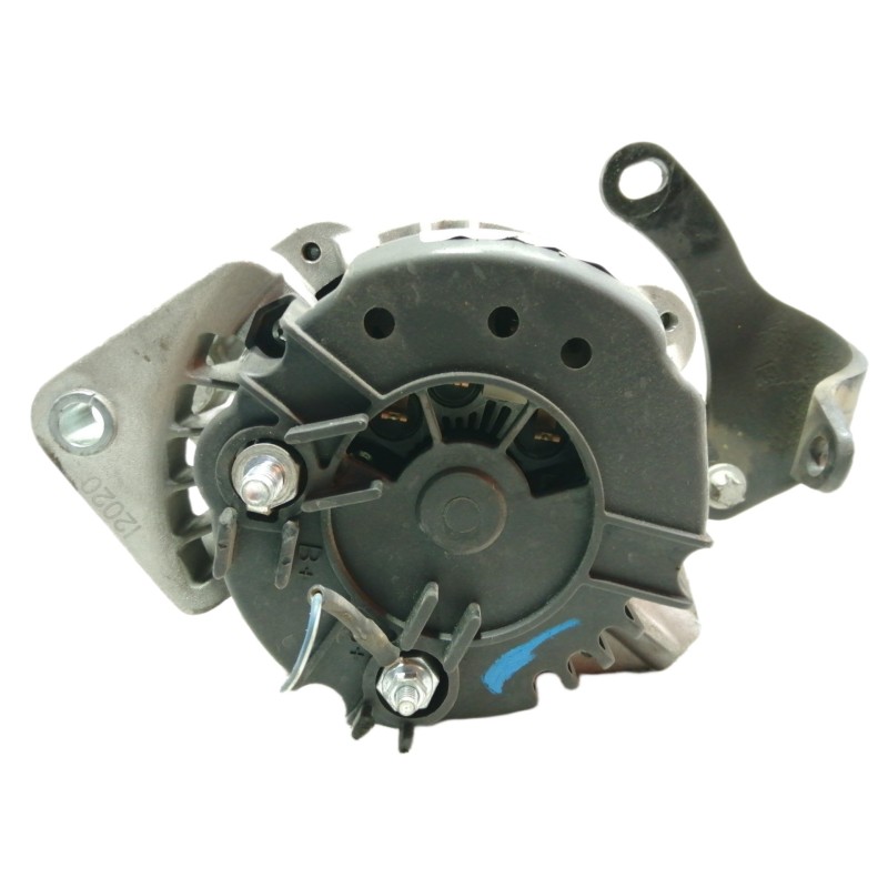 Recambio de alternador para opel astra g berlina comfort referencia OEM IAM 112416  