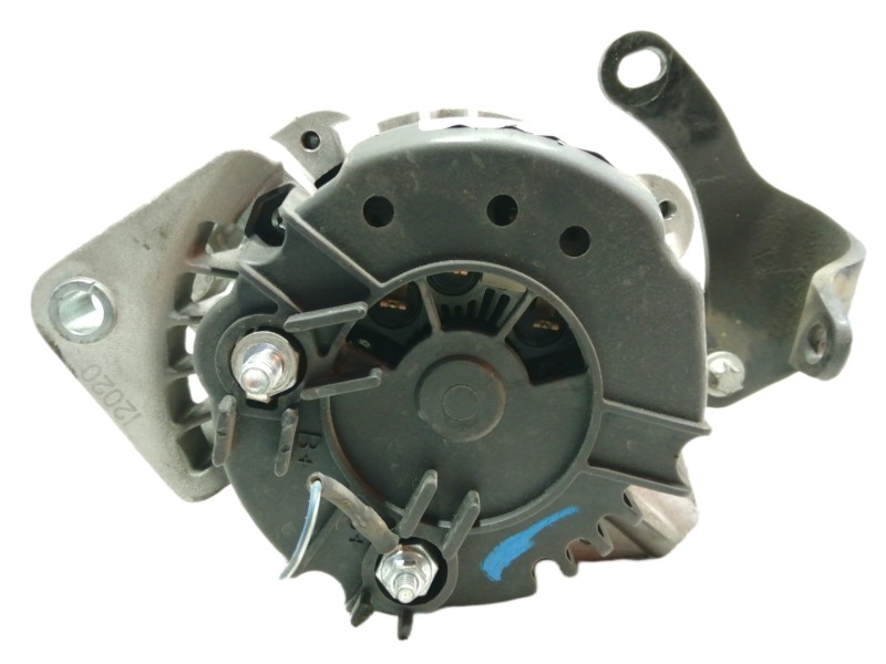 Recambio de alternador para opel astra g berlina comfort referencia OEM IAM 112416  