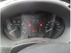 Recambio de cuadro instrumentos para peugeot expert kasten furgón l1h1 referencia OEM IAM    2