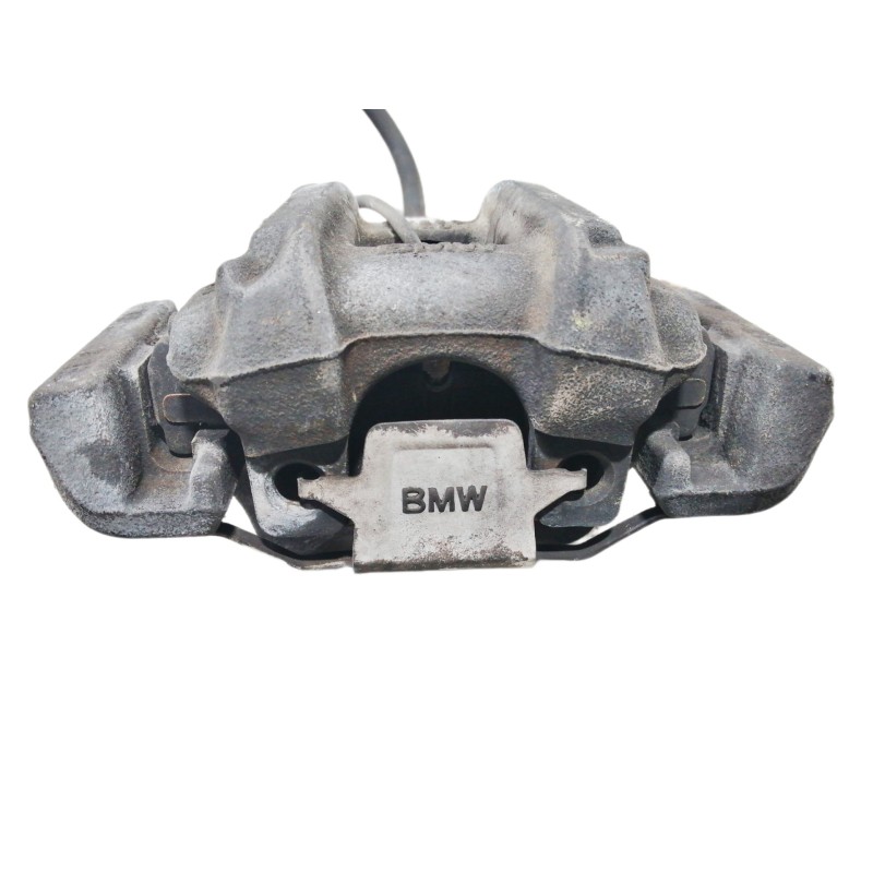 Recambio de pinza freno trasera derecha para bmw serie 1 lim. (f20) 116d referencia OEM IAM W09123  