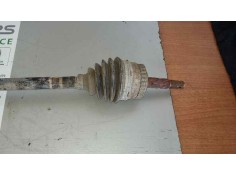 Recambio de transmision delantera derecha para opel combo (corsa c) familiar referencia OEM IAM    2