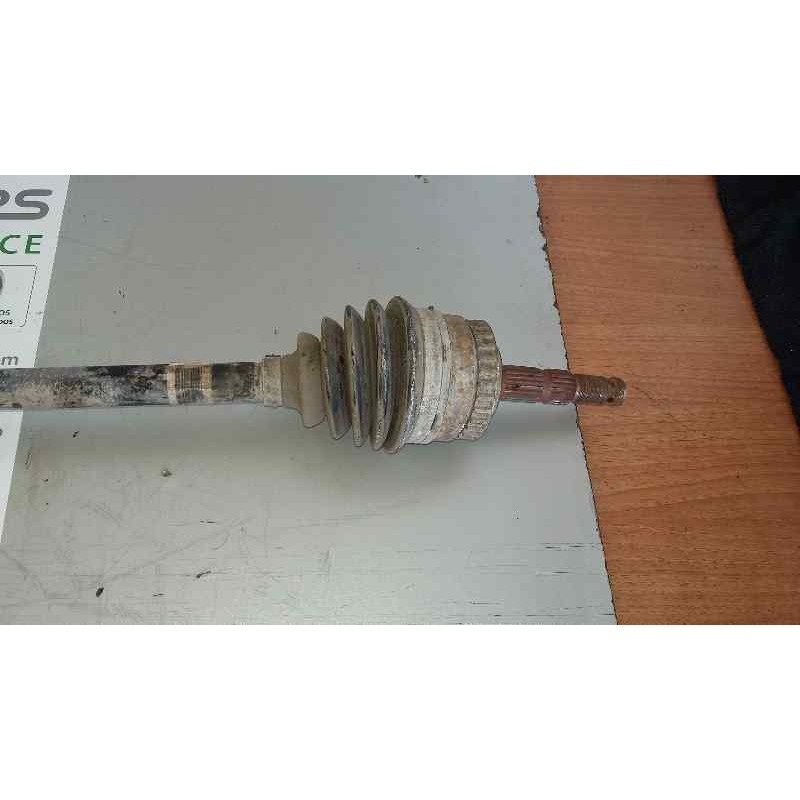 Recambio de transmision delantera derecha para opel combo (corsa c) familiar referencia OEM IAM   