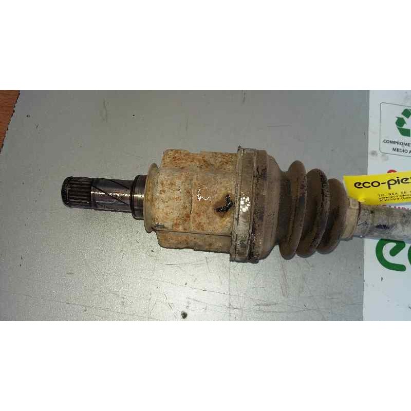 Recambio de transmision delantera derecha para opel combo (corsa c) familiar referencia OEM IAM   