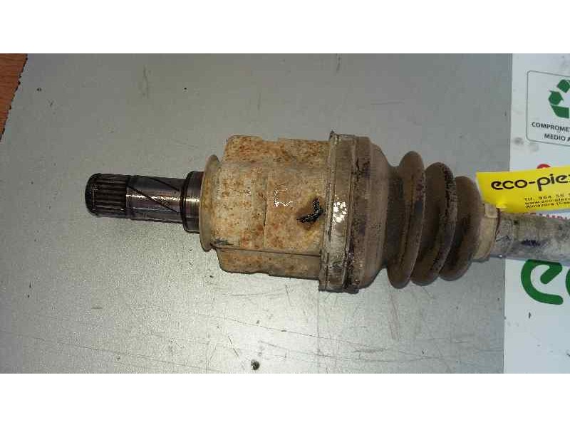 Recambio de transmision delantera derecha para opel combo (corsa c) familiar referencia OEM IAM   