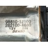 Recambio de elevalunas delantero izquierdo para hyundai i20 i (pb, pbt) 1.2 referencia OEM IAM 824031J010 2621004680 988101J100