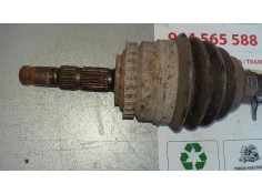 Recambio de transmision delantera izquierda para opel combo (corsa c) familiar referencia OEM IAM    2