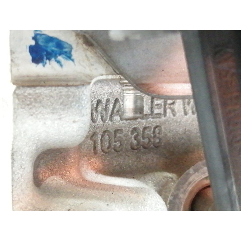 Recambio de caja mariposa para seat leon (1p1) reference referencia OEM IAM 03G131063E  