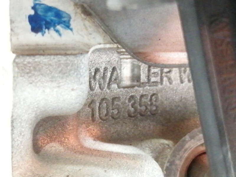 Recambio de caja mariposa para seat leon (1p1) reference referencia OEM IAM 03G131063E  