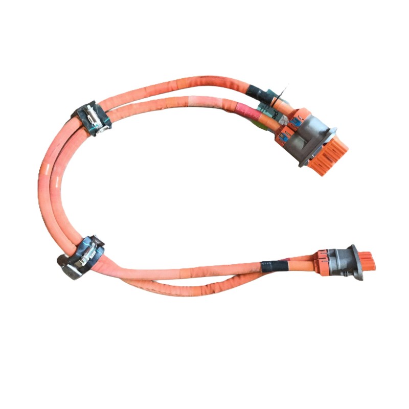 Recambio de cables para byd seal u referencia OEM IAM  1370606000A 