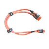 Recambio de cables para byd seal u referencia OEM IAM  1370606000A 