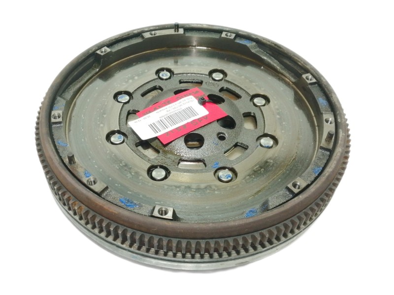 Recambio de volante motor para audi a3 (8p) 2.0 fsi ambiente referencia OEM IAM 06F105264C ZSB266 