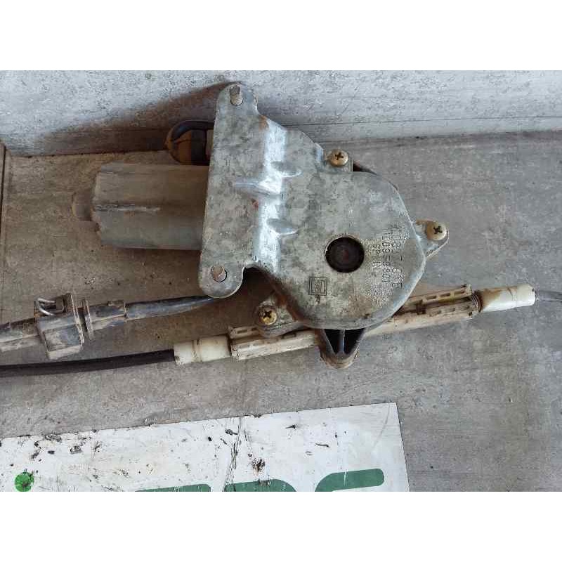 Recambio de elevalunas delantero izquierdo para seat toledo (1l) 1.9 tdi referencia OEM IAM 0130821667068 0130821667068 