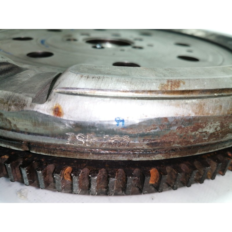 Recambio de volante motor para audi a3 (8p) 2.0 fsi ambiente referencia OEM IAM 06F105264C ZSB266 