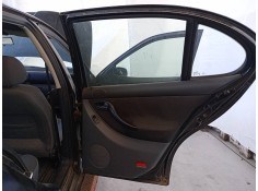 Recambio de elevalunas trasero derecho para seat leon (1m1) signo referencia OEM IAM 1M0839755F ELECTRICO 49001M4875610 2