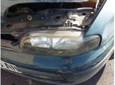 Recambio de faro izquierdo para fiat brava (182) 1.4 12v cat referencia OEM IAM    2