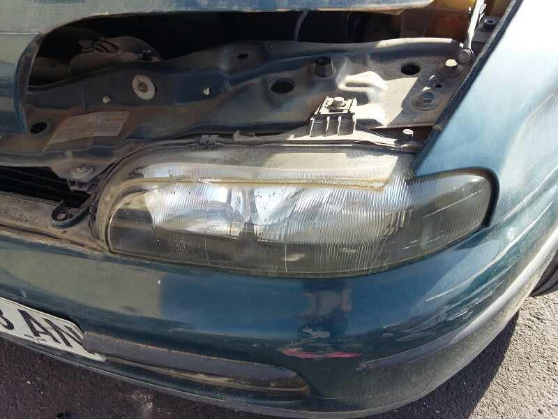 Recambio de faro izquierdo para fiat brava (182) 1.4 12v cat referencia OEM IAM   