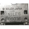 Recambio de warning para nissan x-trail (t30) comfort referencia OEM IAM 06016  