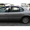 Recambio de puerta trasera izquierda para chrysler new yorker (lh) básico referencia OEM IAM   