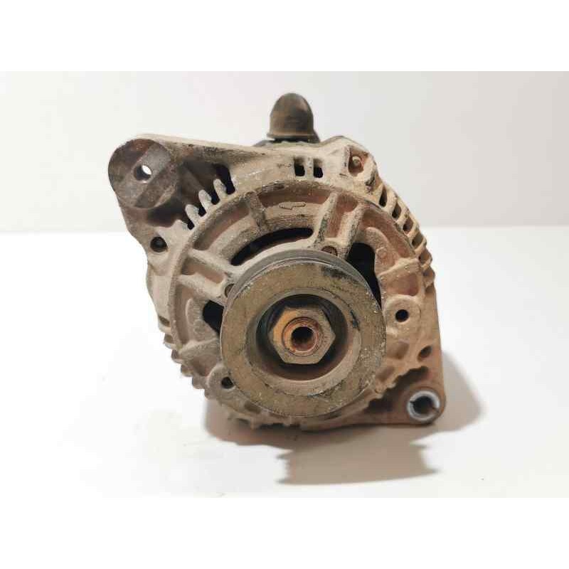 Recambio de alternador para honda civic berlina .5 (ma/mb) 1.5 referencia OEM IAM 0123315020 31100PIKE04 