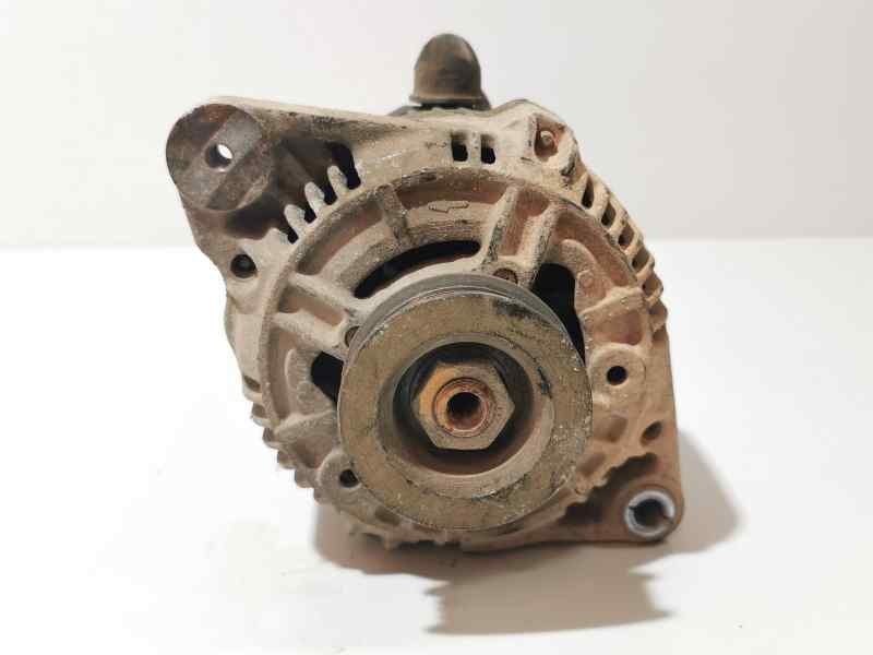 Recambio de alternador para honda civic berlina .5 (ma/mb) 1.5 referencia OEM IAM 0123315020 31100PIKE04 