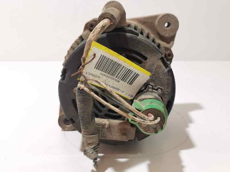 Recambio de alternador para honda civic berlina .5 (ma/mb) 1.5 referencia OEM IAM 0123315020 31100PIKE04 