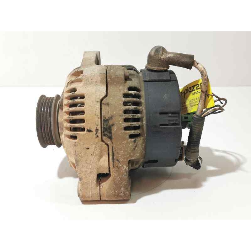 Recambio de alternador para honda civic berlina .5 (ma/mb) 1.5 referencia OEM IAM 0123315020 31100PIKE04 